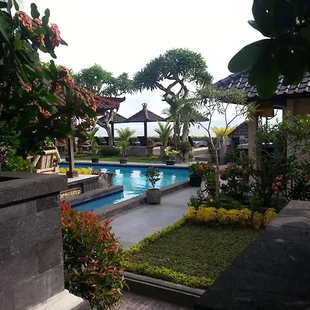 Dewa Bharata Bungalows Candidasa