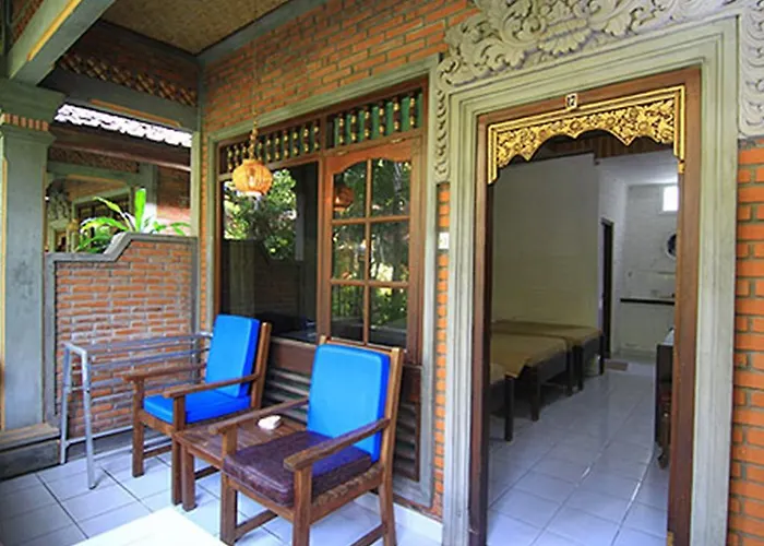 Dewa Bharata リゾート 3*