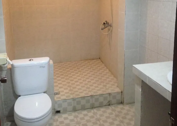 Dewa Bharata 3*