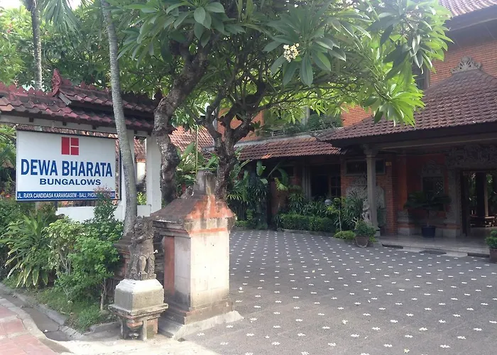 Dewa Bharata 3*