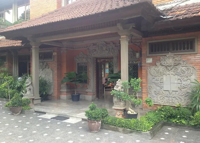 Dewa Bharata 3* Candidasa